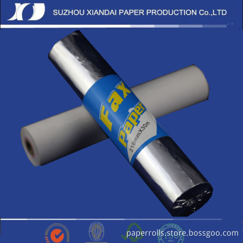 2013 The Most Popular Fax Paper Roll